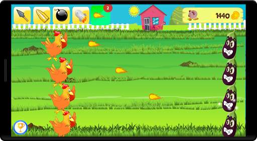 Math Games Hero screenshot 9