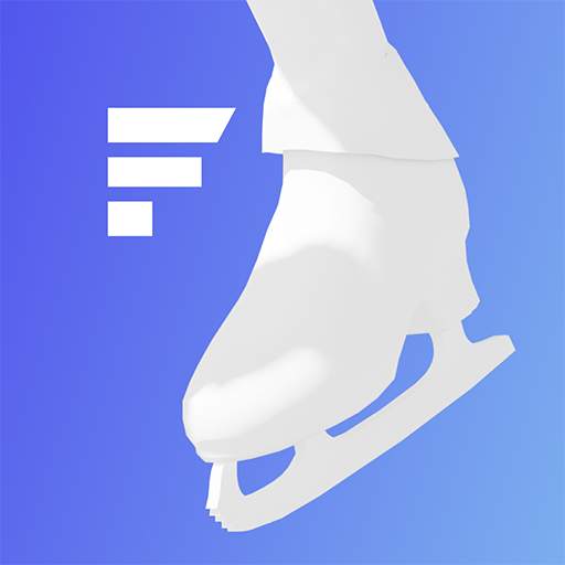 Freezio Figure Skating 3D app  1.54