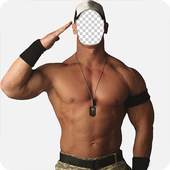 Photo Editor For WWE 1.0