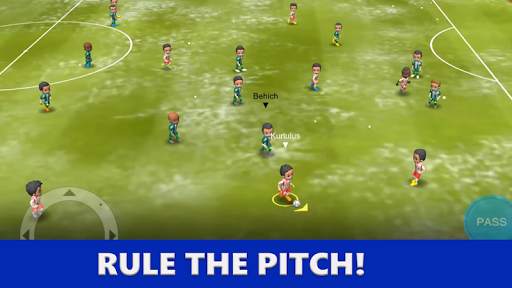 Mini Football 2020 screenshot 2