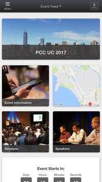 UC 2017 screenshot 1