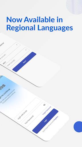 MyJob : Job Search Application скриншот 4