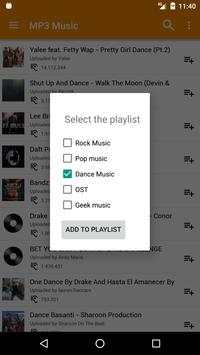 My little music player screenshot 5