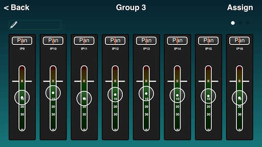 SQ4You screenshot 2