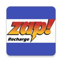 Zap Recharge icon