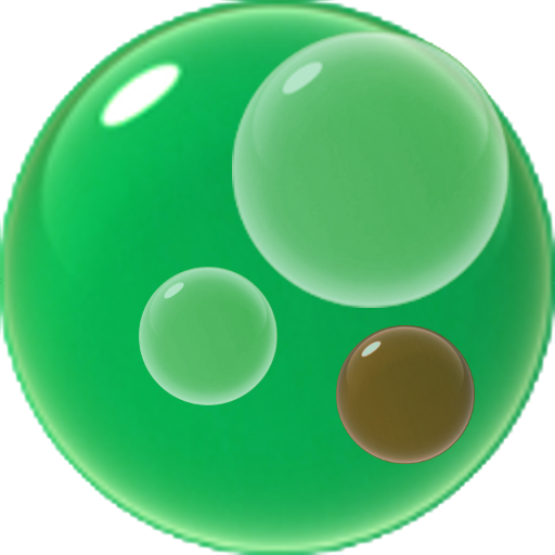 Bubble Blower icon