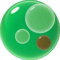 Bubble Blower
