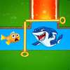Save The Fish : Hero Rescue