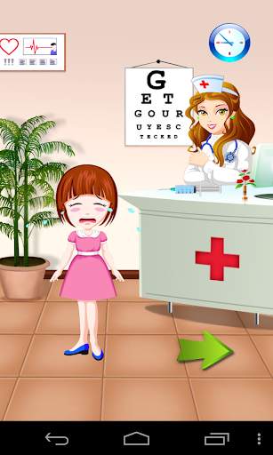 Doctors Office Clinic screenshot 8
