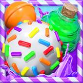 Candy Slash Cola 1.0.1