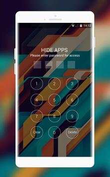 Smart Launcher Designed Wallpaper for Galaxy J2 screenshot 3
