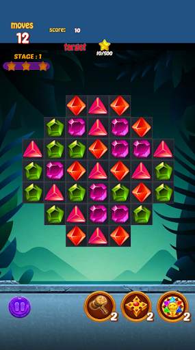 New Jewels Classic screenshot 3