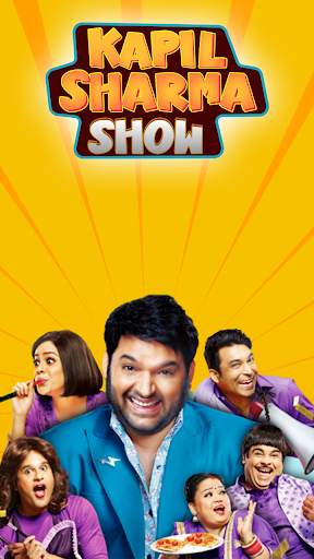 Kapil Sharma Show screenshot 5
