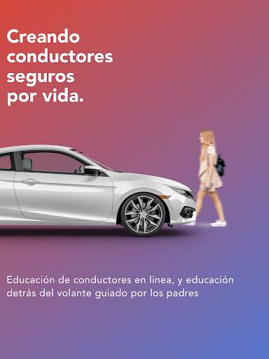 National Driver Training- Curs screenshot 7