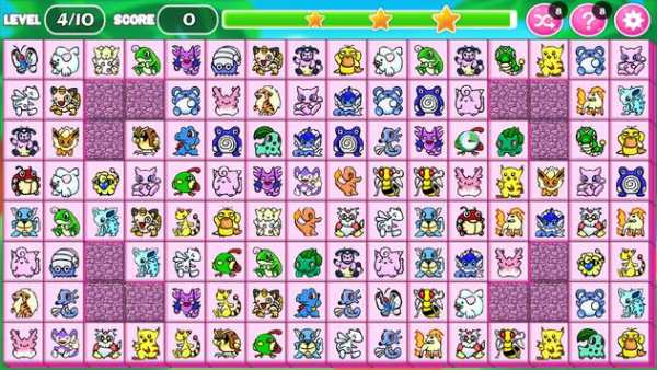 Pikachu Kawai Classic screenshot 5