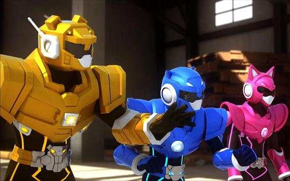 Miniforce Bahasa screenshot 4