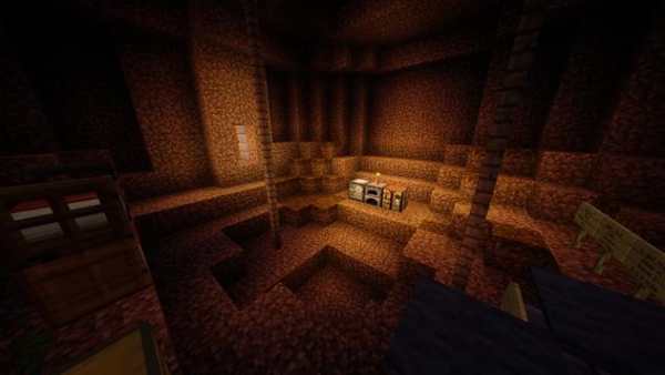 Maps Prison escape for Minecraft screenshot 7