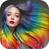 Hair Color 1.0