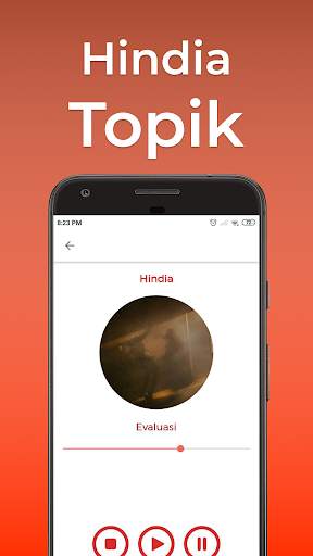 Lagu Offline Hindia Lengkap - (Secukupnya) NKCTHI screenshot 2