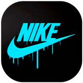 NIKE' Wallpaper 3D Live 🔥