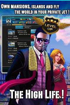 Gangster City(Vice RPG) screenshot 3