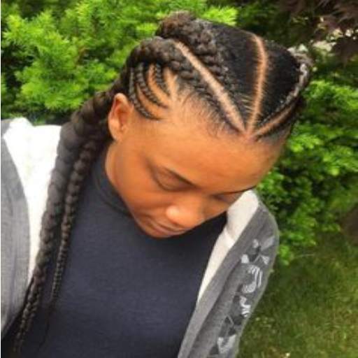 Latest Ghana Braids app screenshot 14
