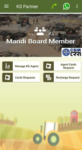 KS Partner screenshot 2