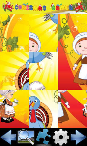 Thanksgiving Games for kids screenshot 6