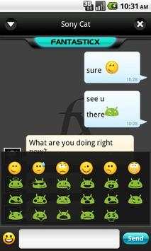Chat it Out on Android скриншот 6