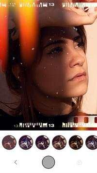 Koji Cam - Vintage Photo & Retro Camera screenshot 2