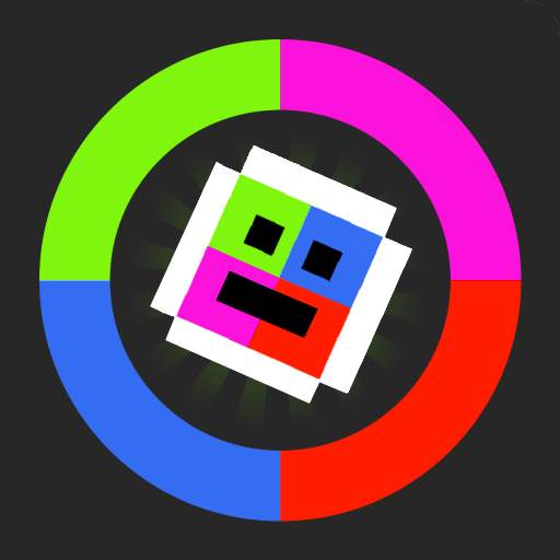Fun 4 Color ball 1.0