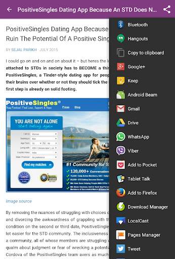 New Love Times screenshot 10