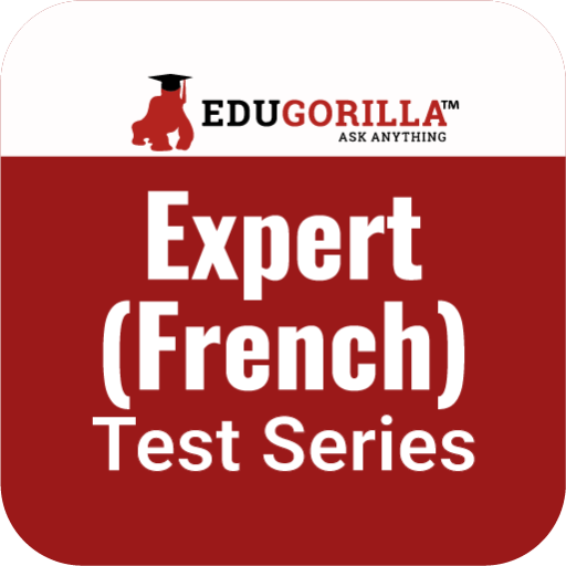 Advanced Level French Online Preparation App icon