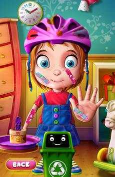 Doctor for Kids best free game screenshot 11