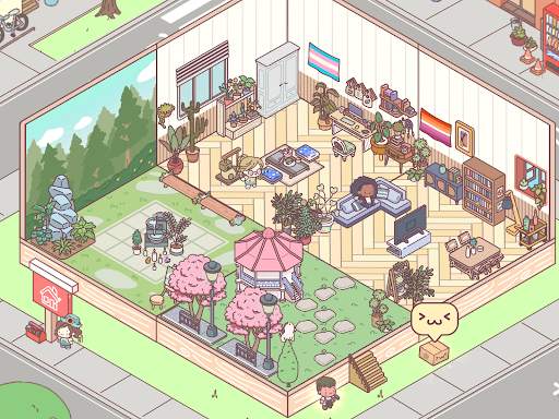 Pocket Love screenshot 15