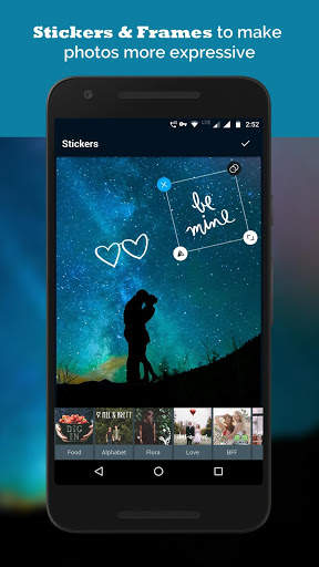 Photo Scan, Photo Editor - Quisquee screenshot 3