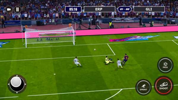 Football Master screenshot 4