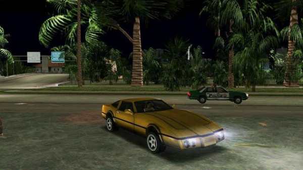 Cheats GTA Vice City, Cheat Codes For GTA VC 7 تصوير الشاشة
