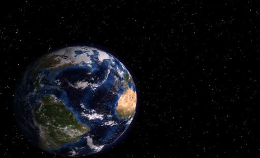 Space Sim VR (Free) screenshot 2