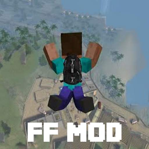 FF FIRE Mod  Max Minecraft PE 6.0