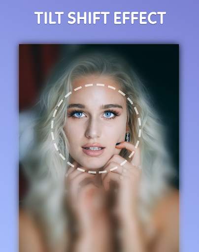 Blur Image Background Editor - Blur Photo screenshot 4