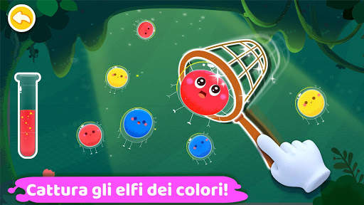 Crea e colora screenshot 2