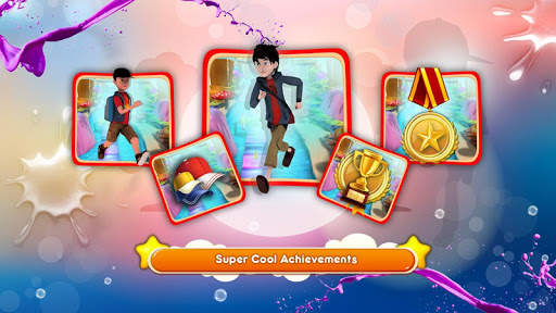 RUN RUN 3D - 2 screenshot 7