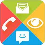 Easy Phone Tracker, Monitor Calls & Texts (No Ads) on 9Apps