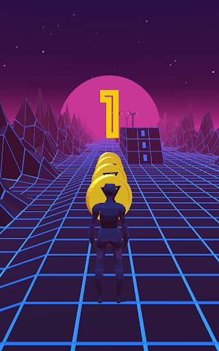 Chasing Chaos screenshot 12