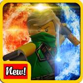 New NinjaGo Tournament Cheat 3.1