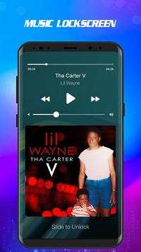 Free Offline Music Player screenshot 4
