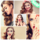 Candy Collage - Photo Collage and Collage Maker icon
