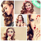 Candy Collage - Photo Collage and Collage Maker 1.0