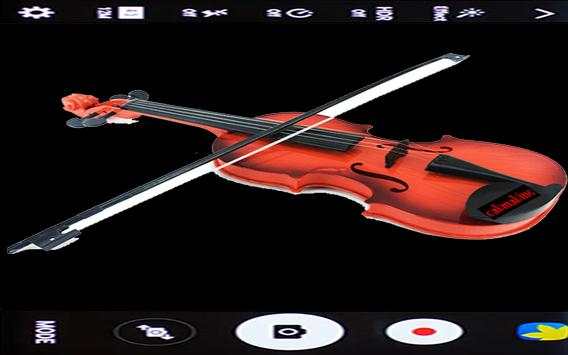 Play Violin 5 تصوير الشاشة